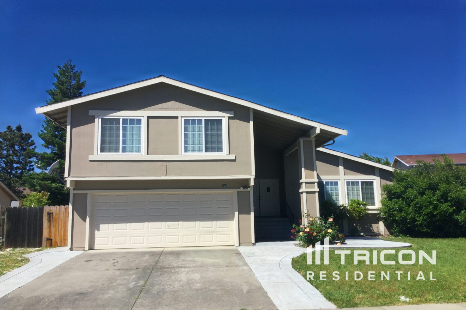 387 Arlington Circle Fairfield CA
