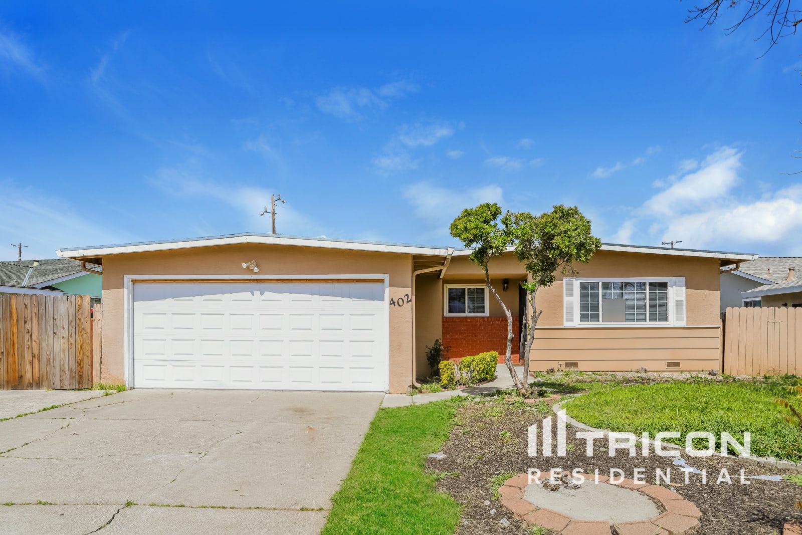 402 E Pacific Avenue Fairfield CA