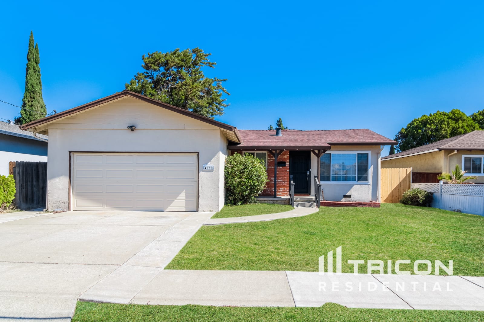 4332 Delta Fair Boulevard Antioch CA