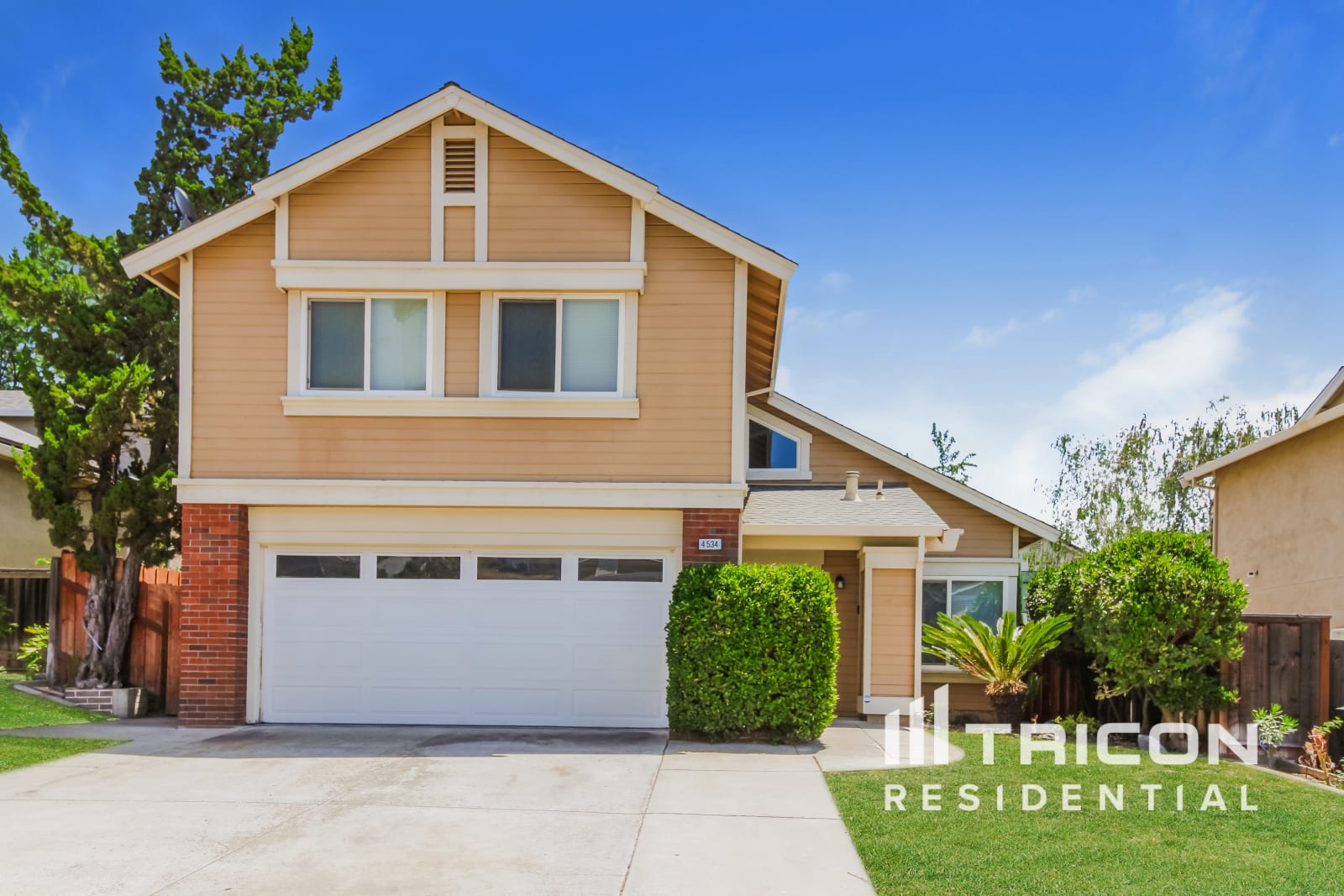 4534 Elkhorn Way Antioch CA