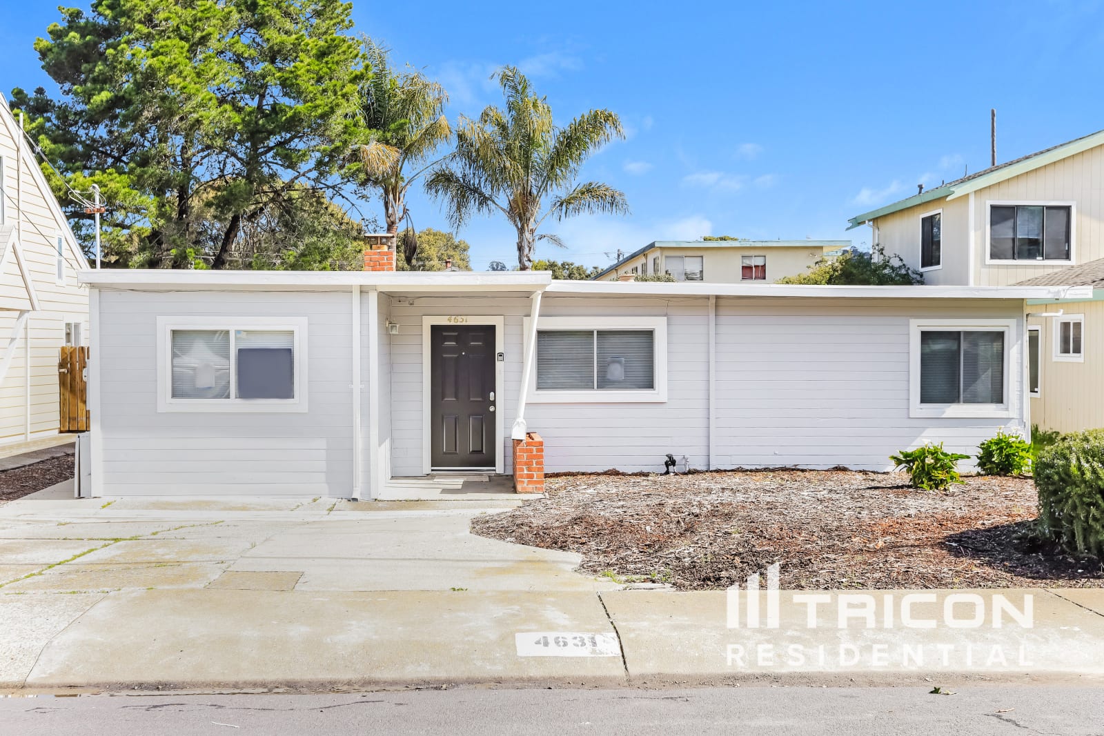 4631 Canyon Road El Sobrante CA