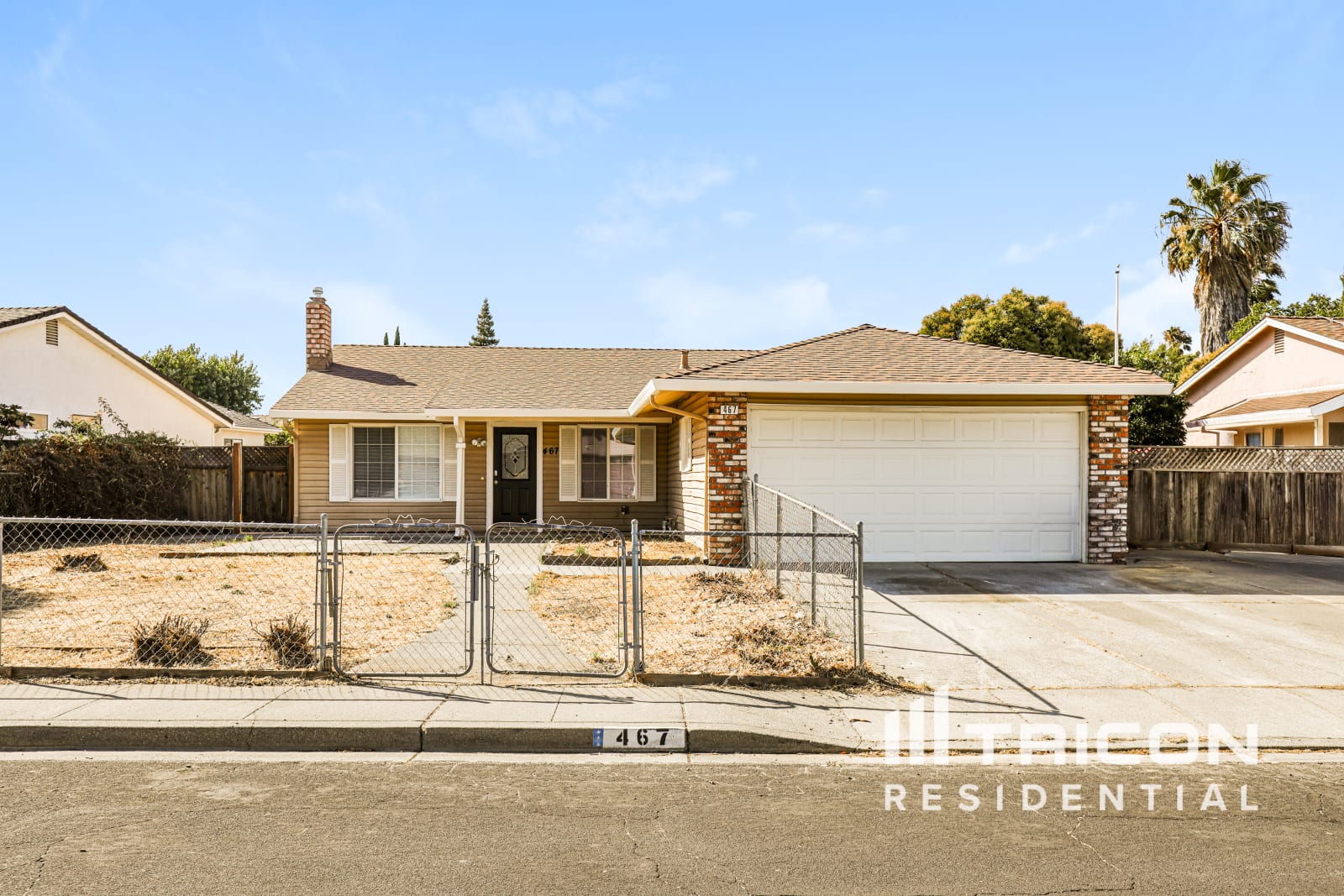 467 Robert Road Vacaville CA