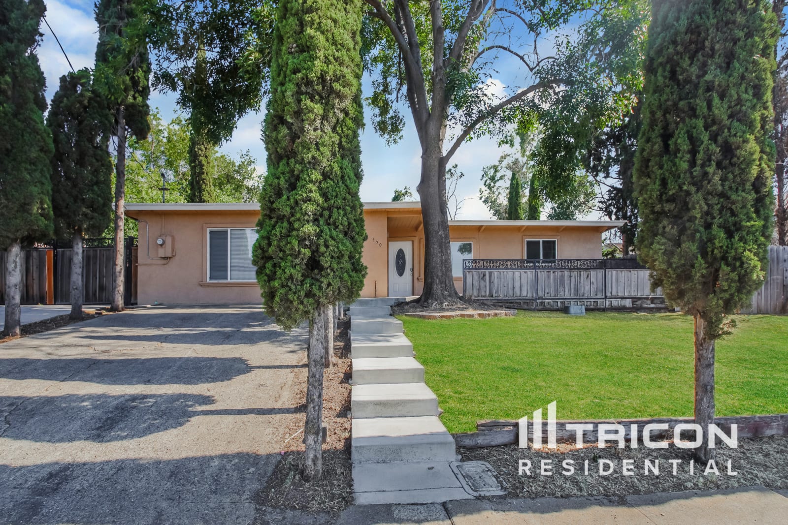 500 Shaddick Drive Antioch CA