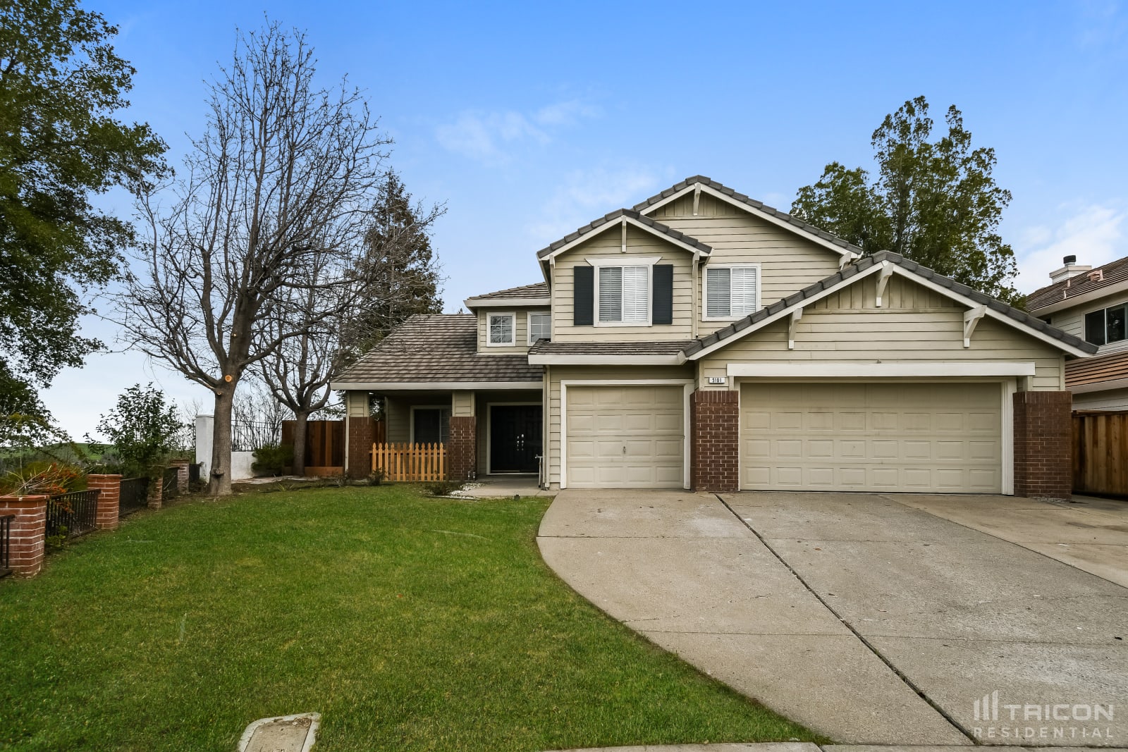 5101 Pioneer Court Antioch CA