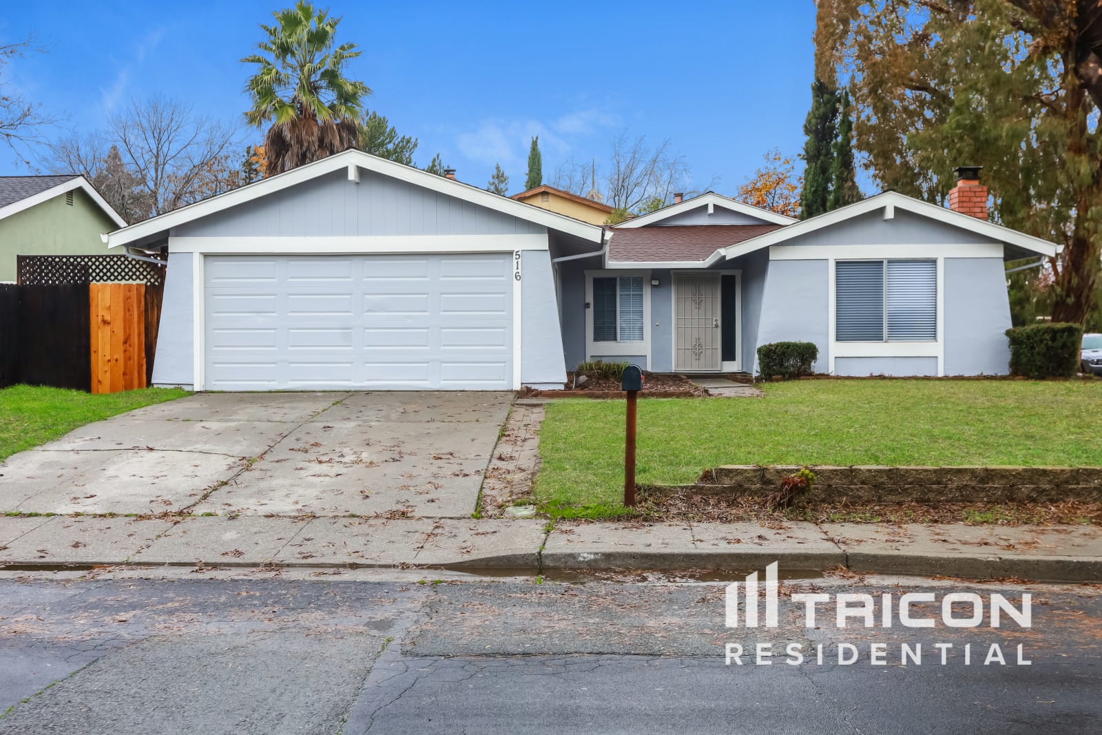 516 Asbury Lane Fairfield CA