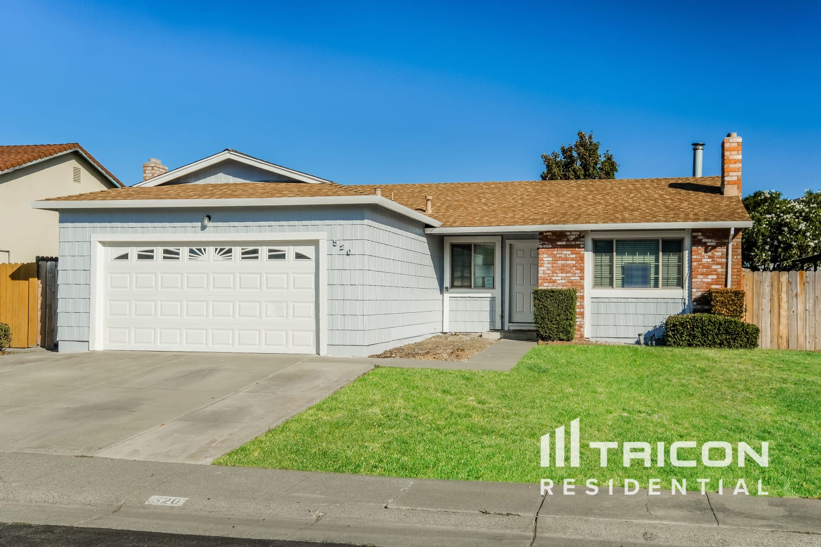 520 Eider Lane Suisun City CA