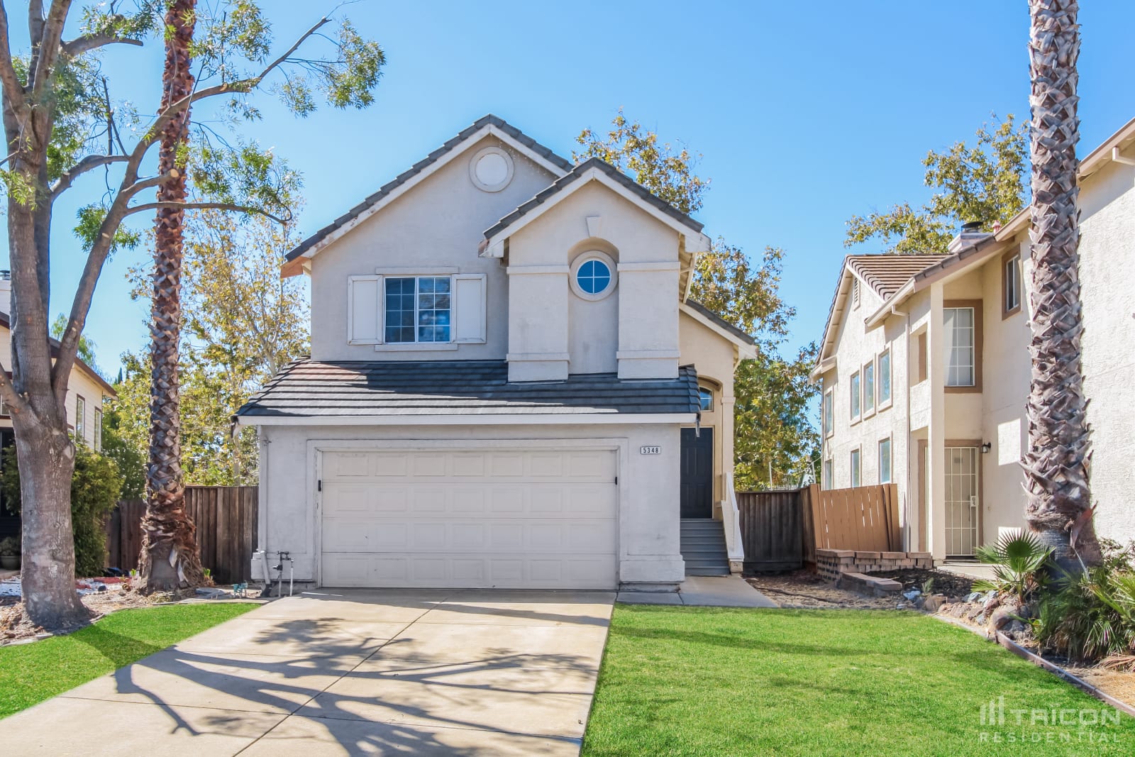 5348 Catanzaro Way Antioch CA