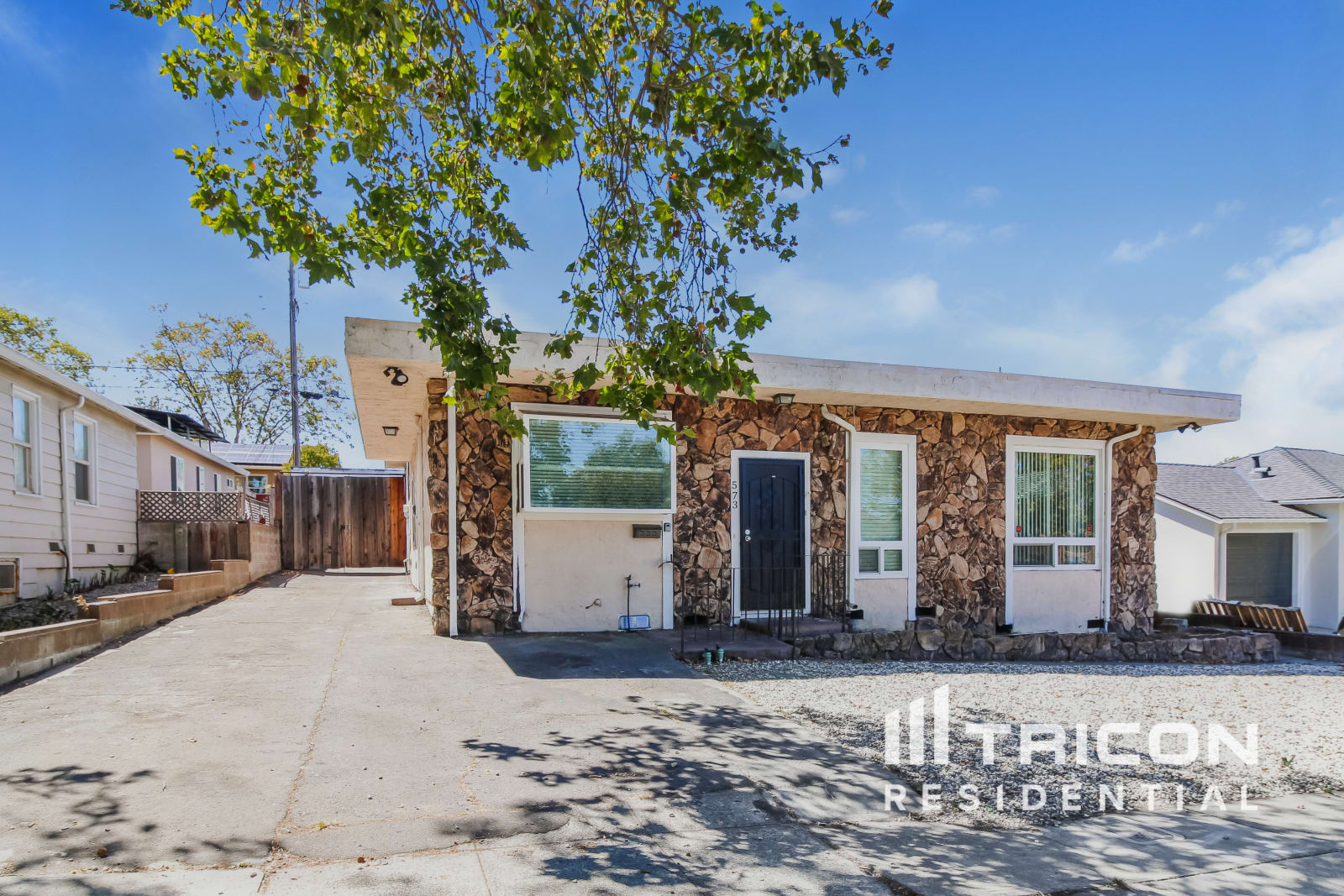 573 Laurel Street Vallejo CA