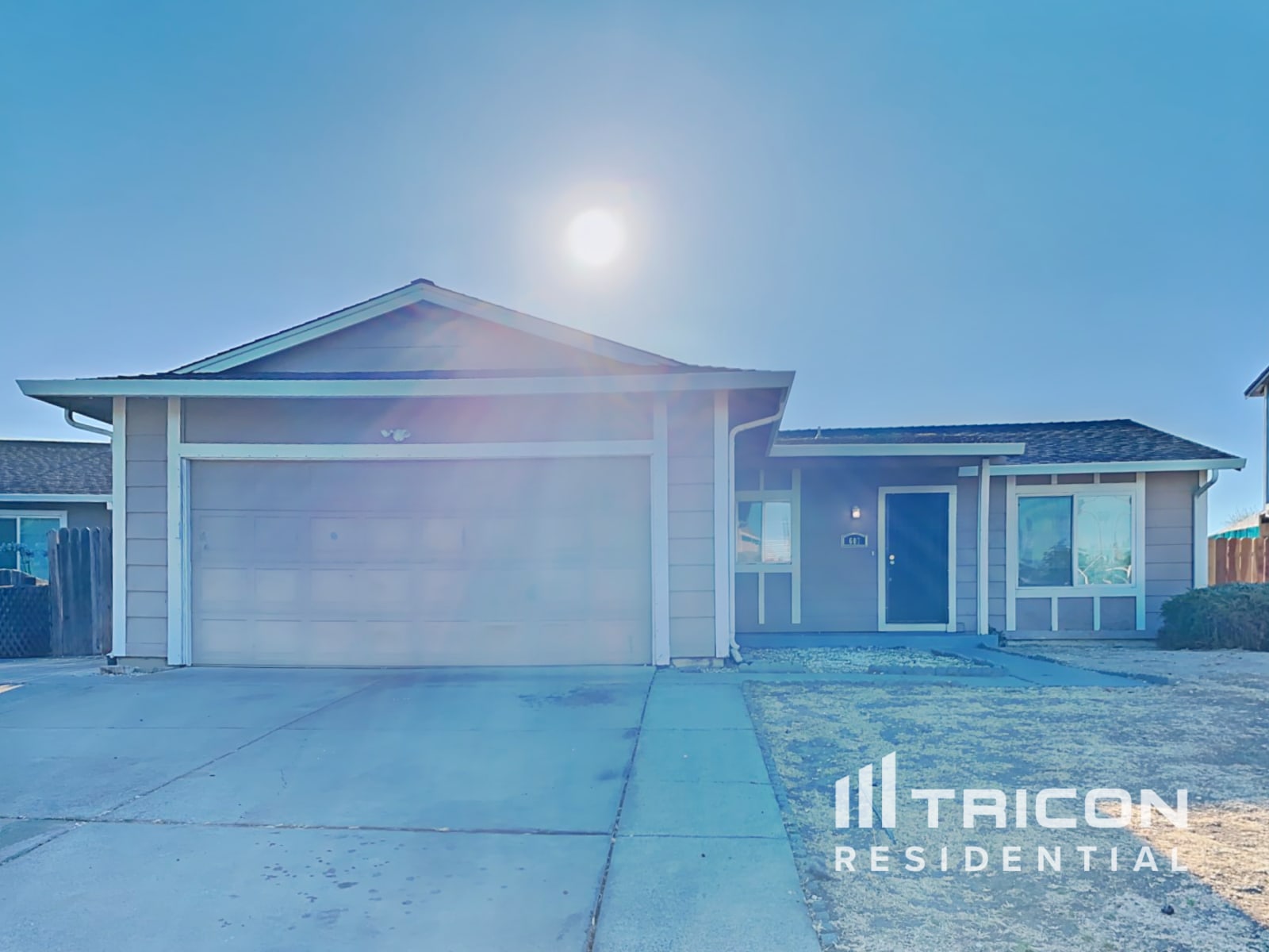 607 Placer Lane Suisun City CA