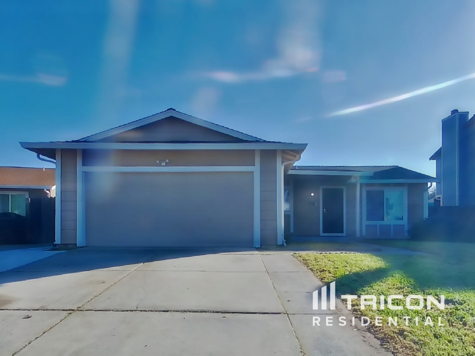 607 Placer Lane Suisun City CA