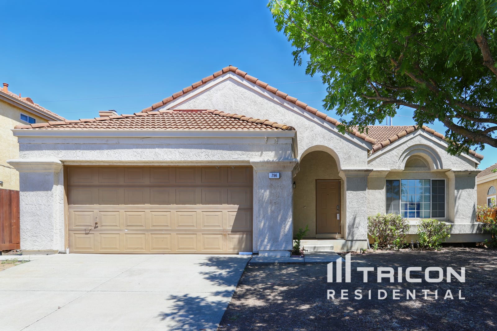 796 Derry Circle Vacaville CA