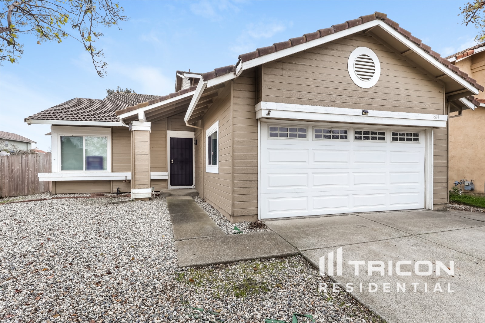 801 Newport Way Vallejo CA