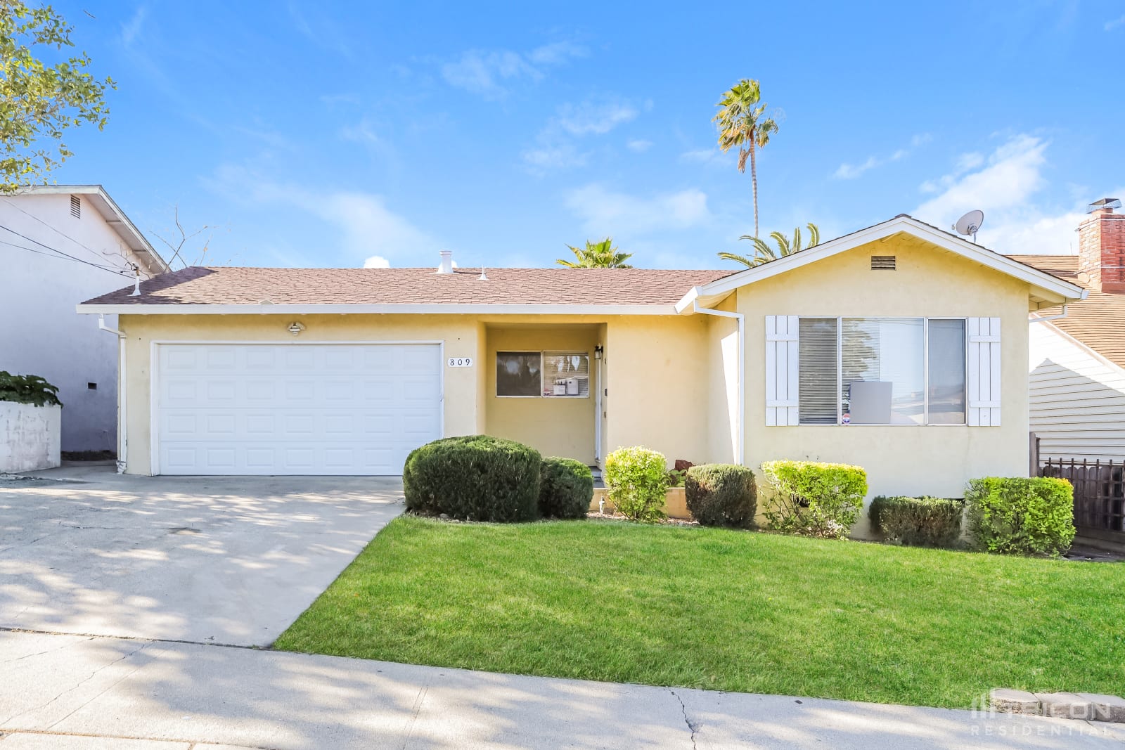 809 Putnam Street Antioch CA