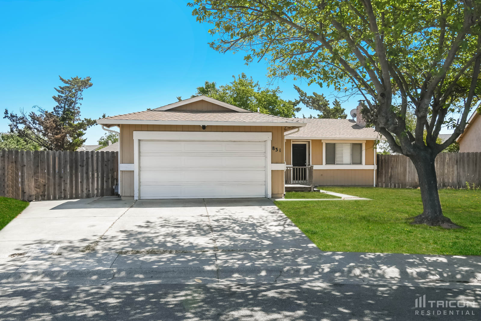 831 Spoonbill Lane Suisun City CA