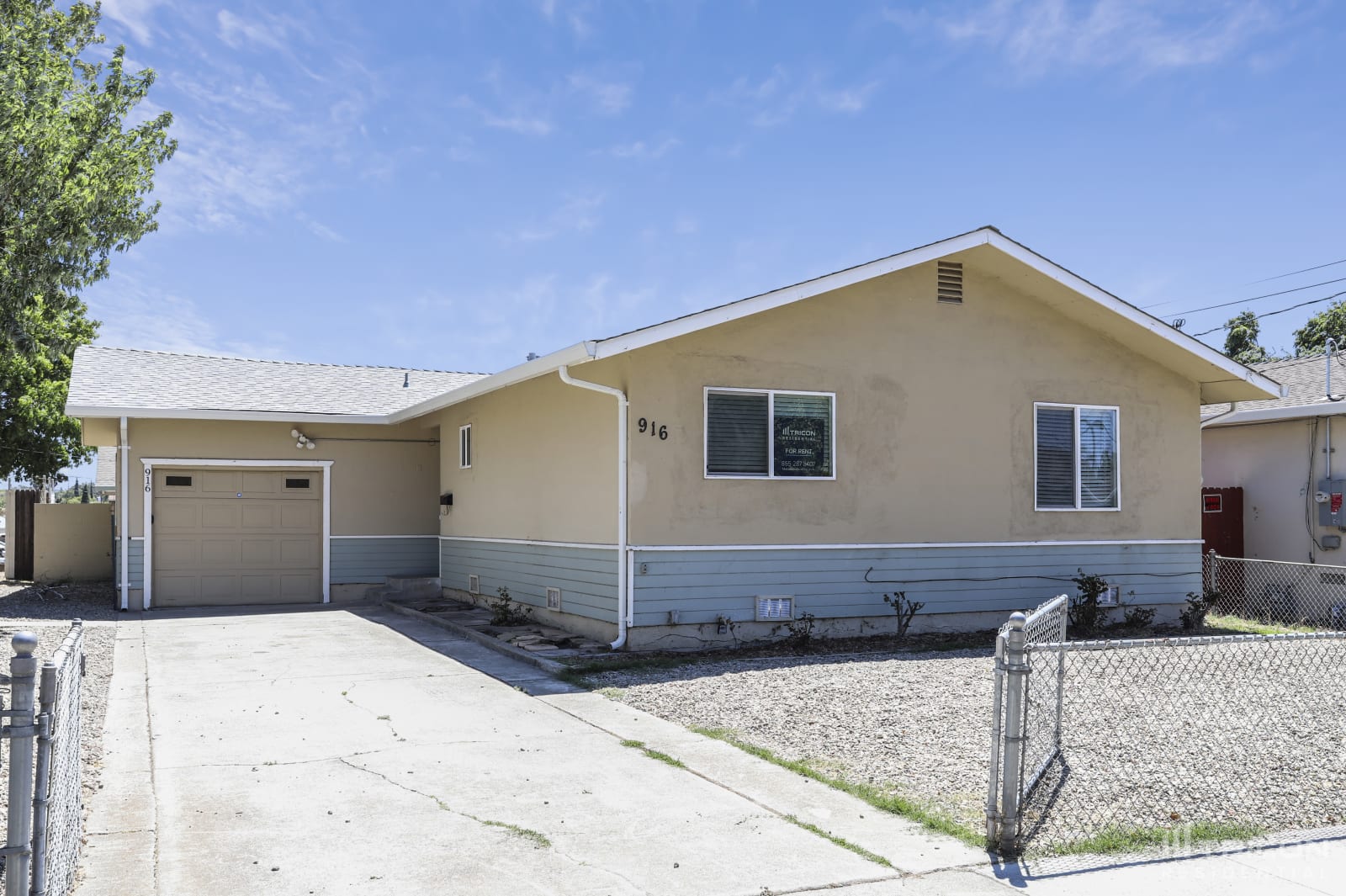916 Jacobsen Street Antioch CA