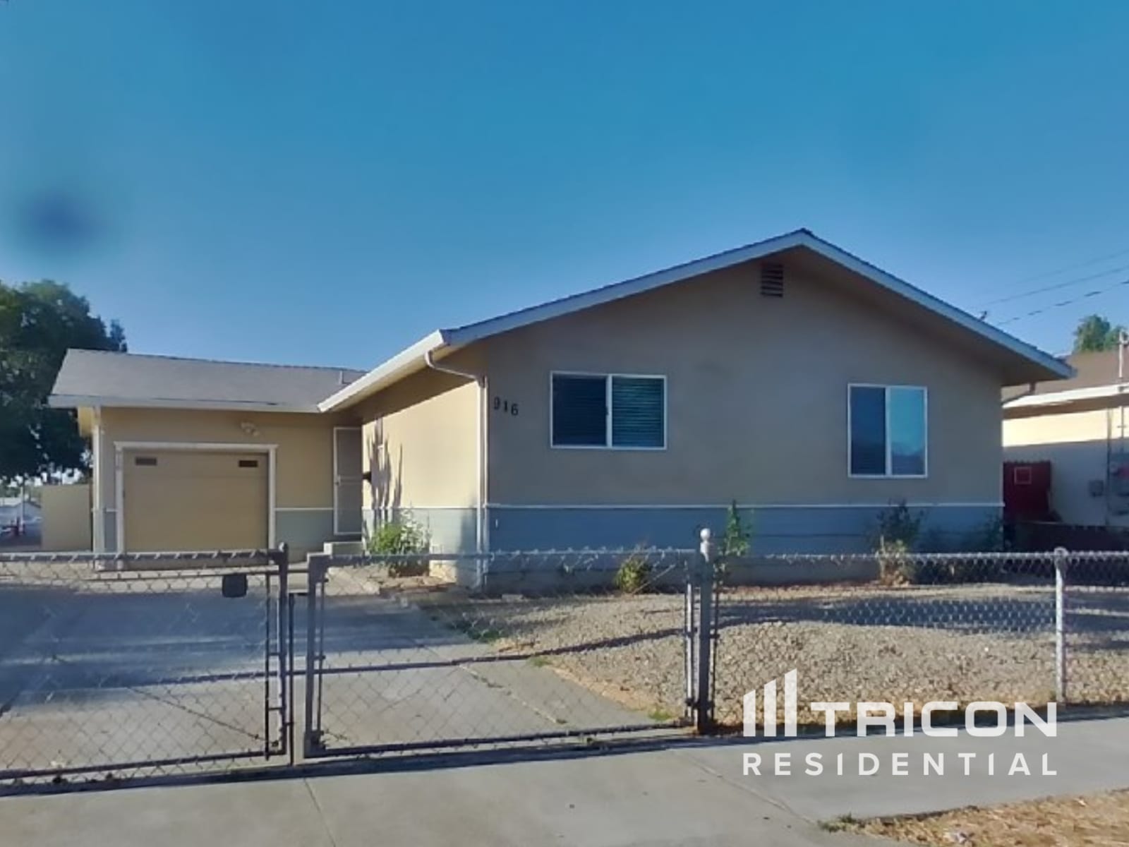 916 Jacobsen Street Antioch CA