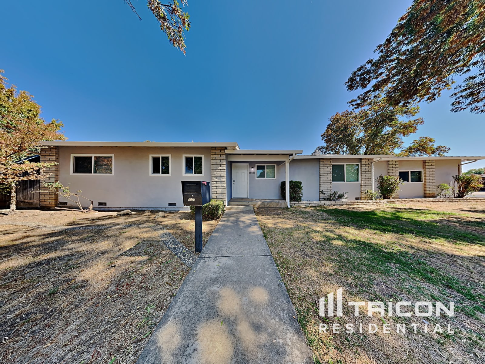 1200 Muirswood Way Modesto CA