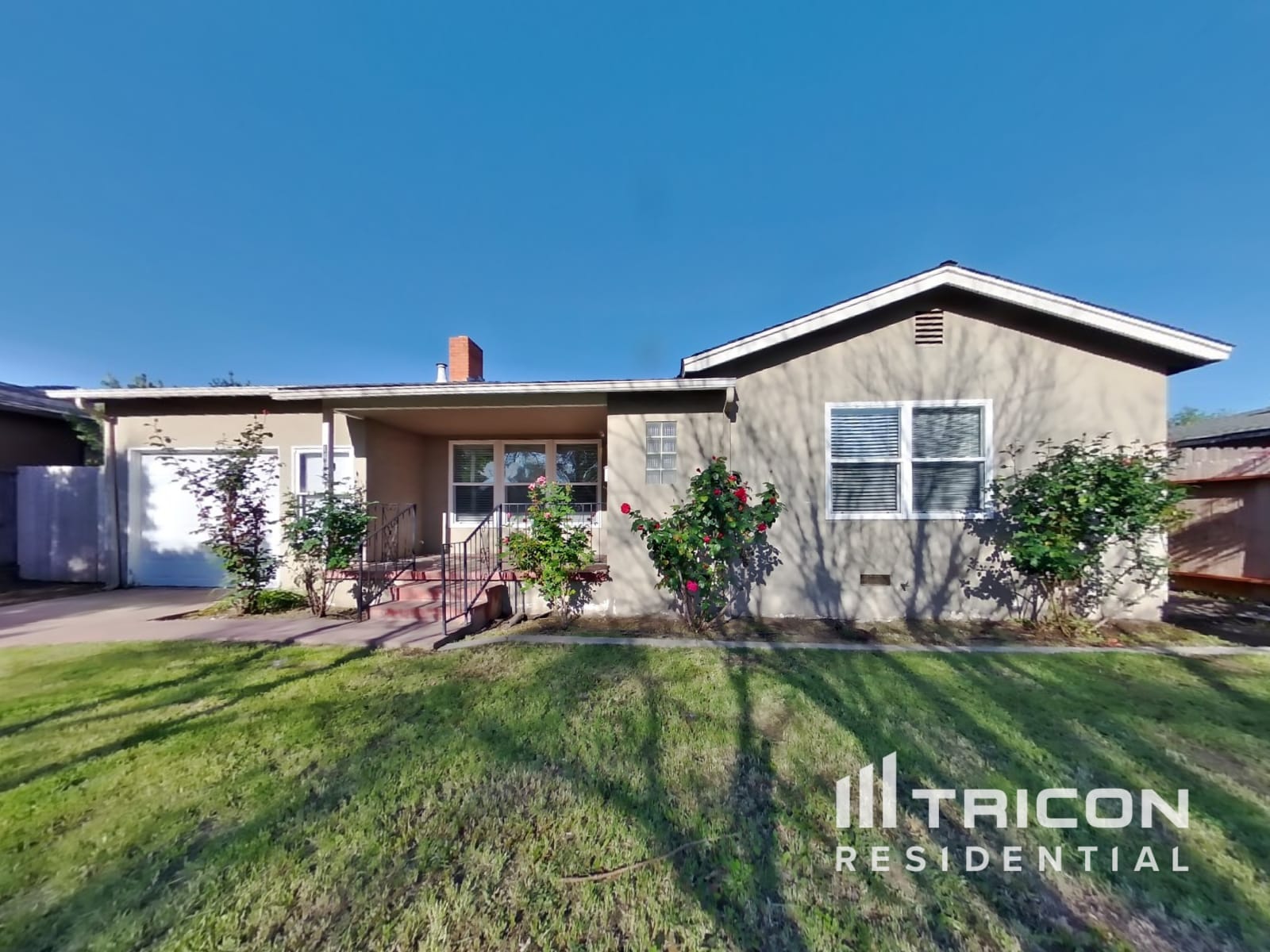 1409 Albany Avenue Modesto CA