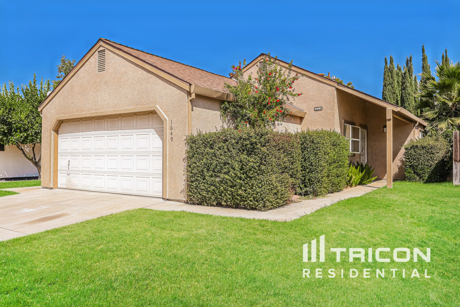 1649 Winston Circle Oakdale CA