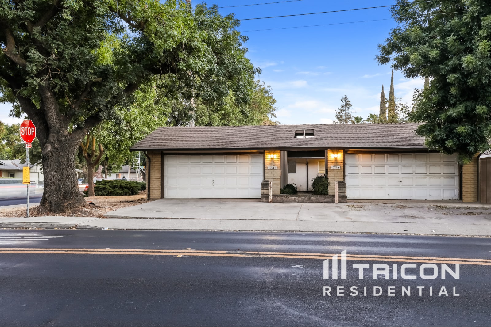 1734 Floyd Avenue Modesto CA