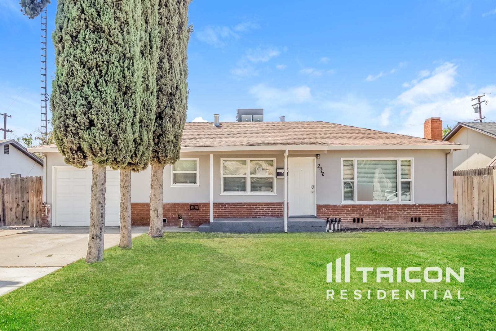 2316 Viola Street Modesto CA