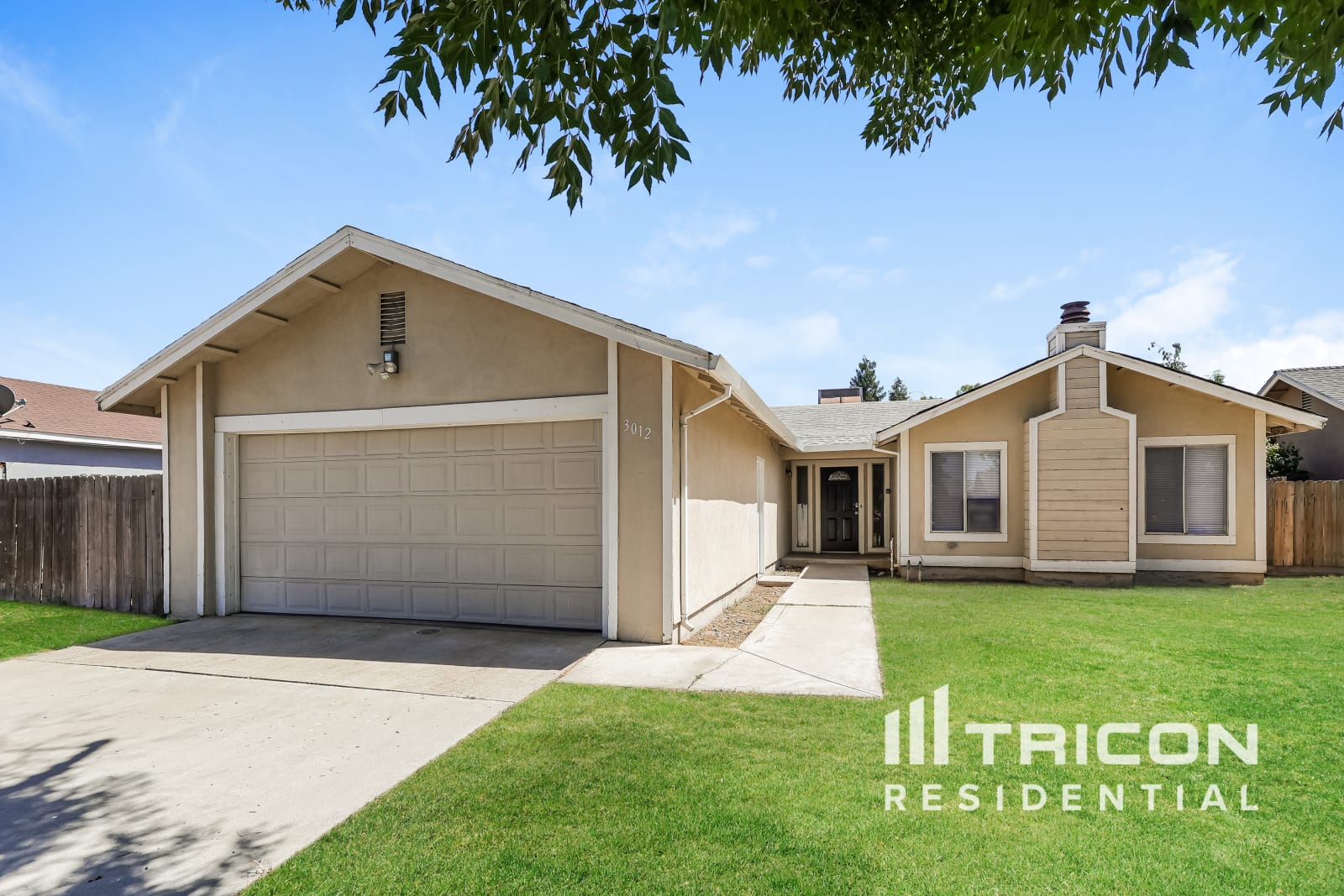 3012 Snowberry Lane Modesto CA