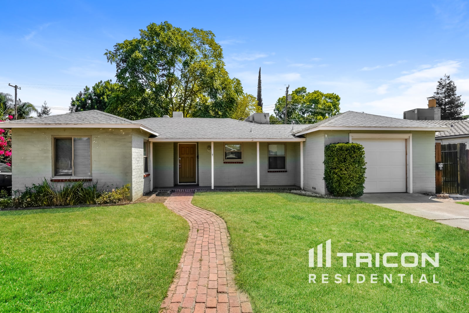 342 Camellia Way Unit A Modesto CA