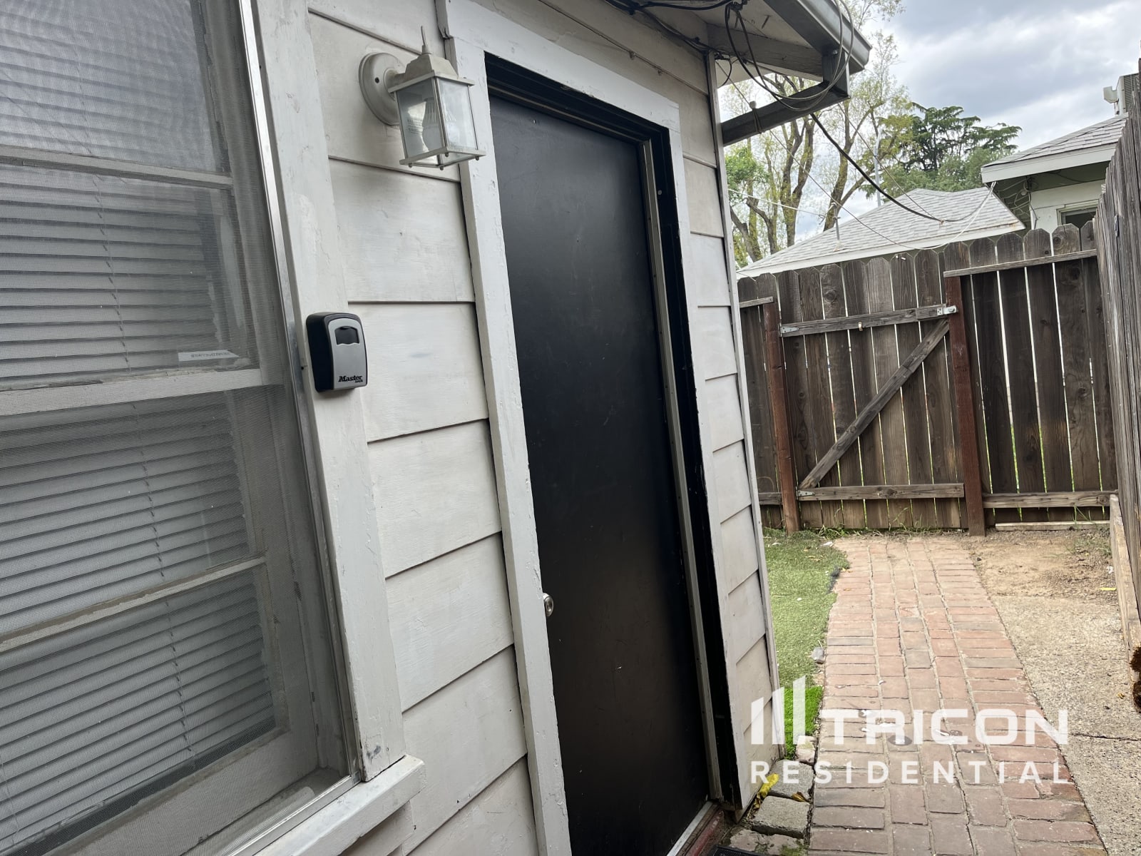 342 Camellia Way Unit B Modesto CA