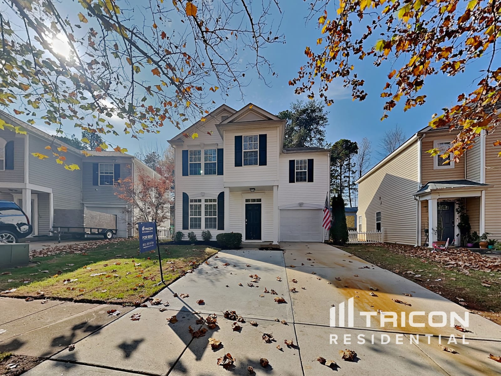 2820 Oasis Lane Charlotte NC