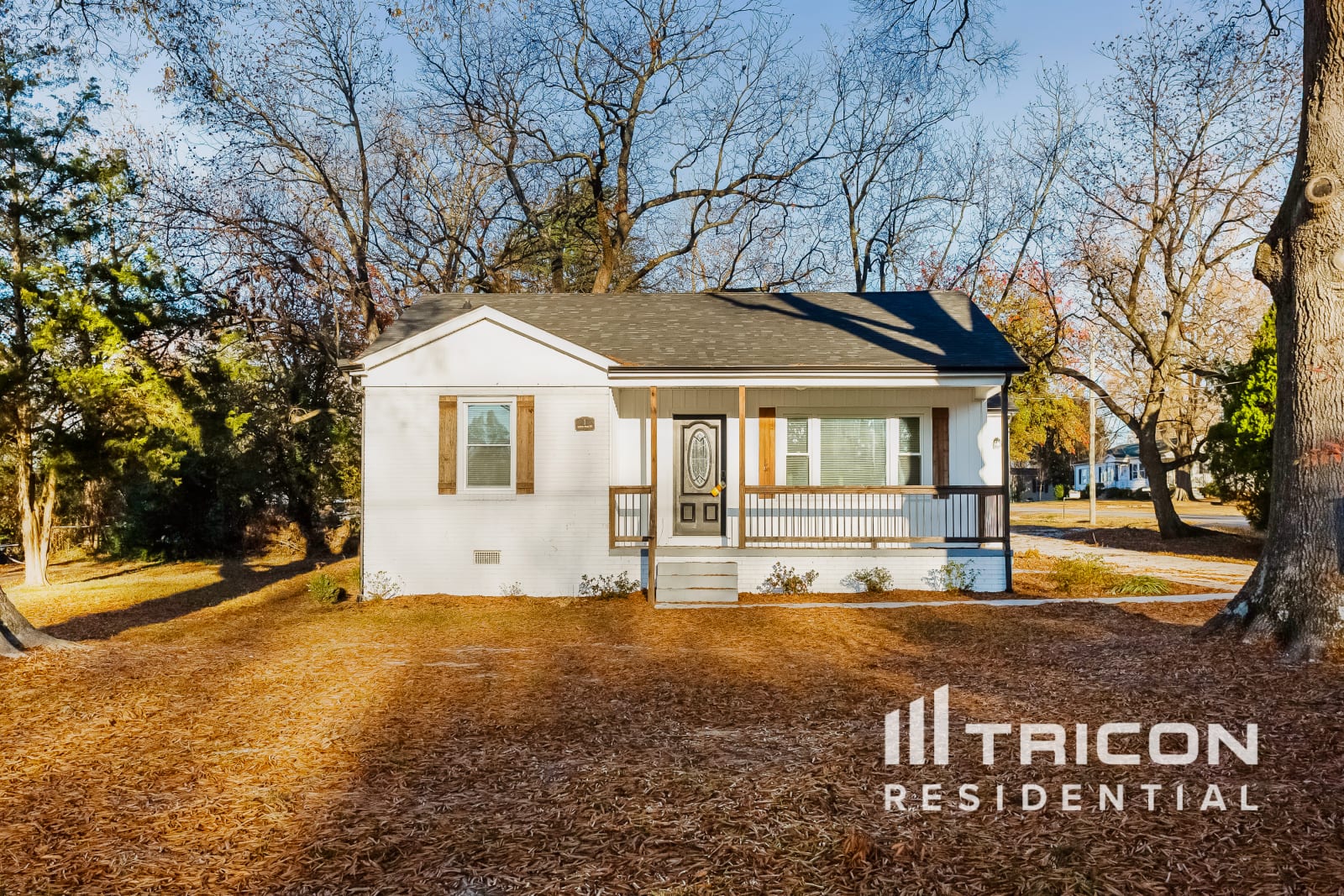 1 Roberta Rd Concord NC