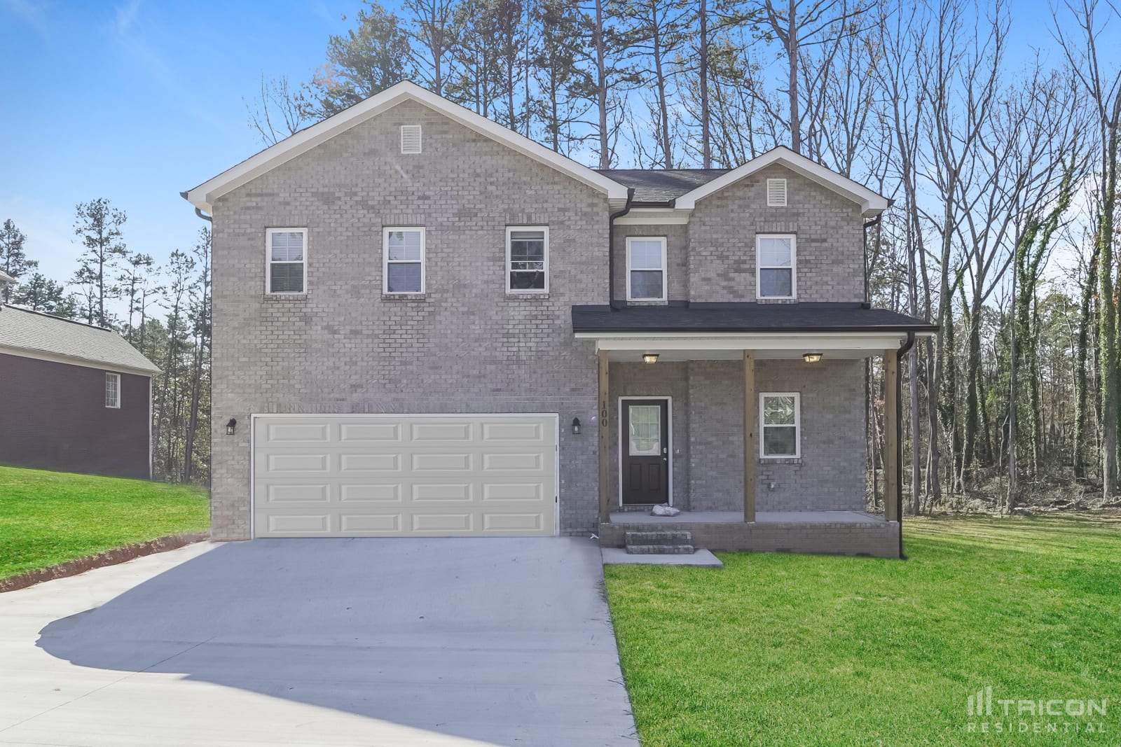 100 General Braxton Bragg Street Stanley NC