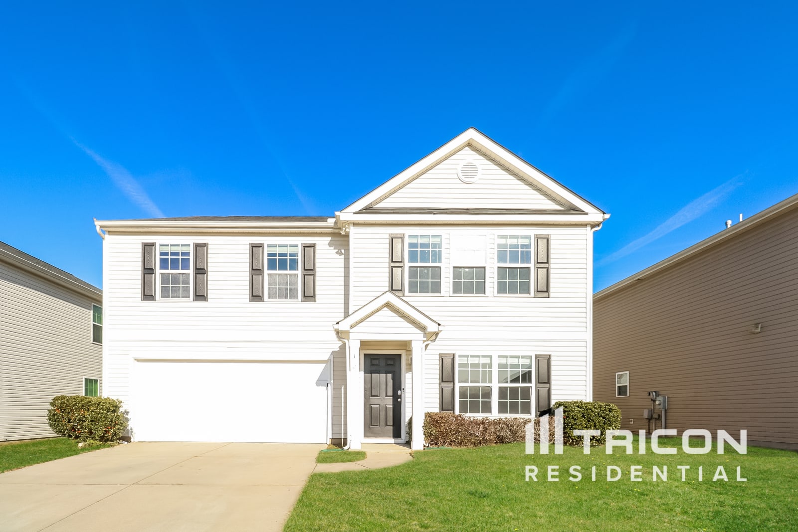 1000 Cassidy Drive Gastonia NC