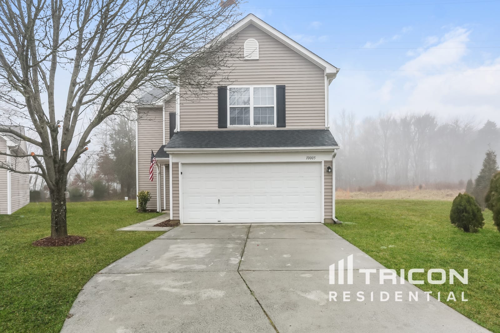 10005 Green Hedge Avenue Charlotte NC