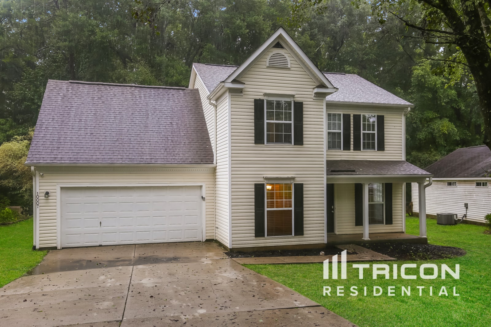 10007 Northwoods Forest Drive Charlotte NC