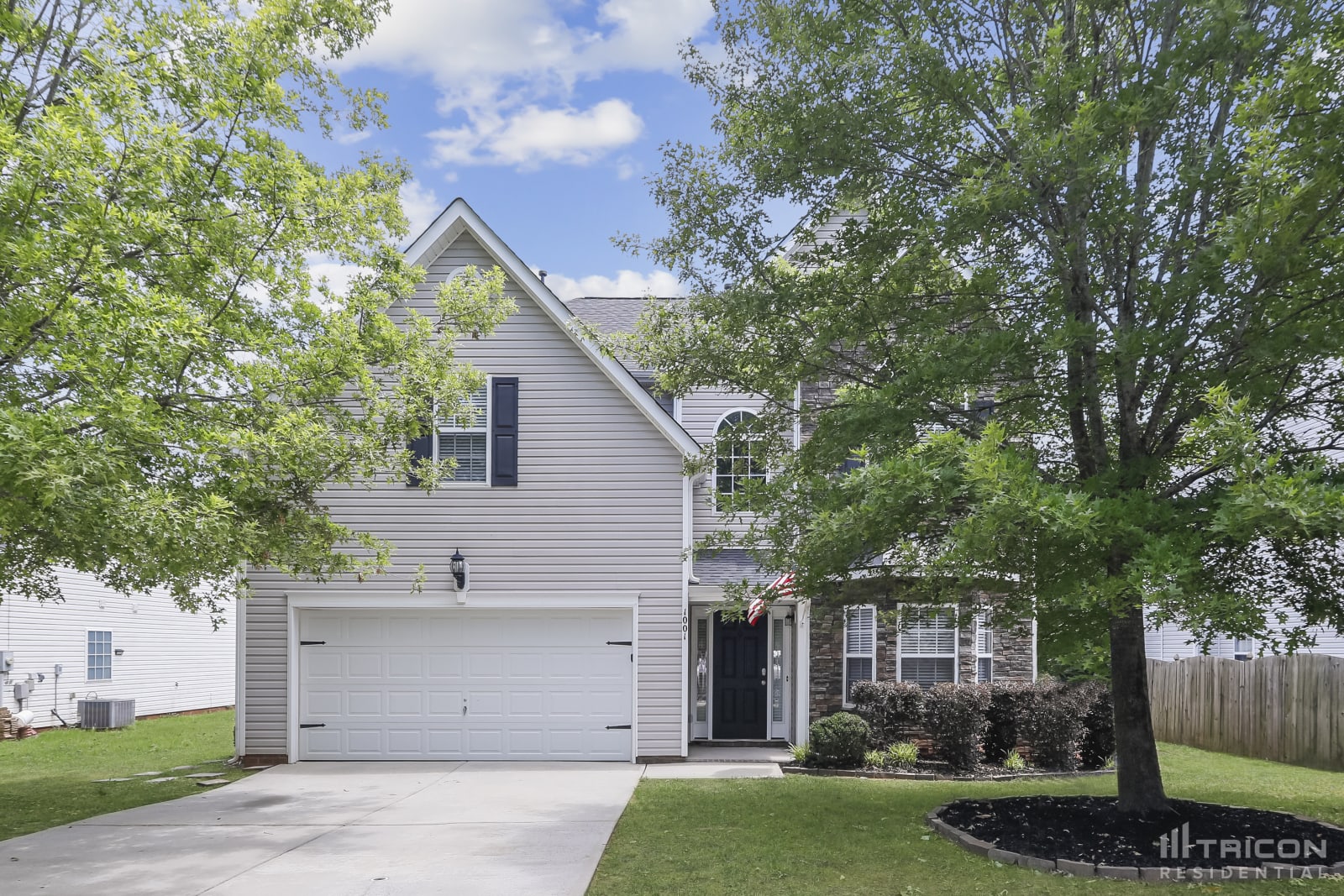 1001 Southridge Drive Monroe NC