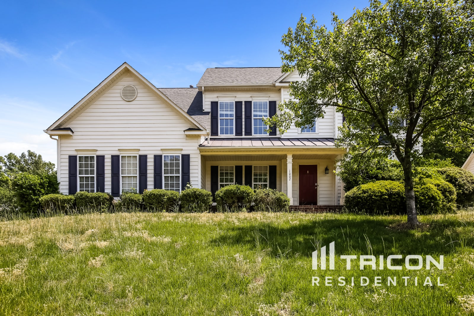 1002 Hollingdale Court Indian Trail NC