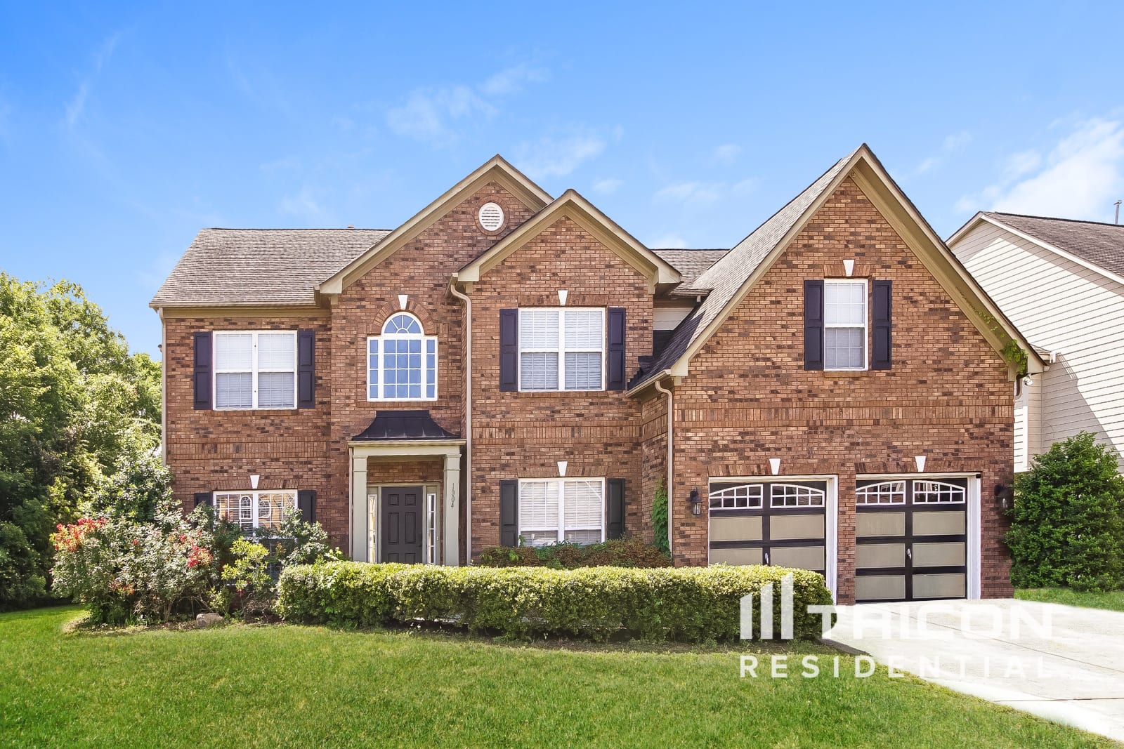 1004 Emerson Ln Indian Trail NC