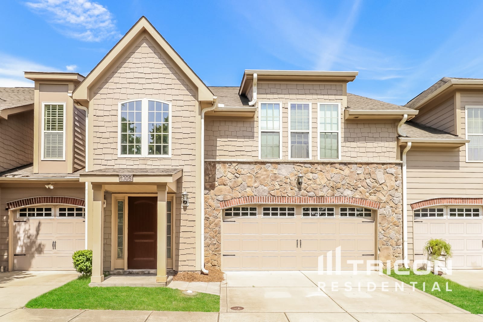 1005 Stuarts Landing Drive Cramerton NC