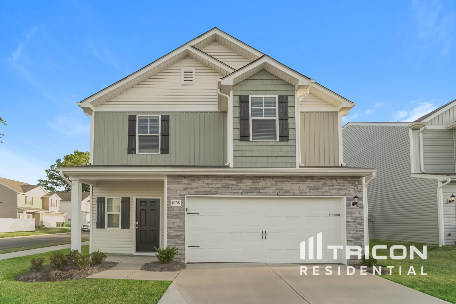 1008 Ainsley Creek Drive Charlotte NC