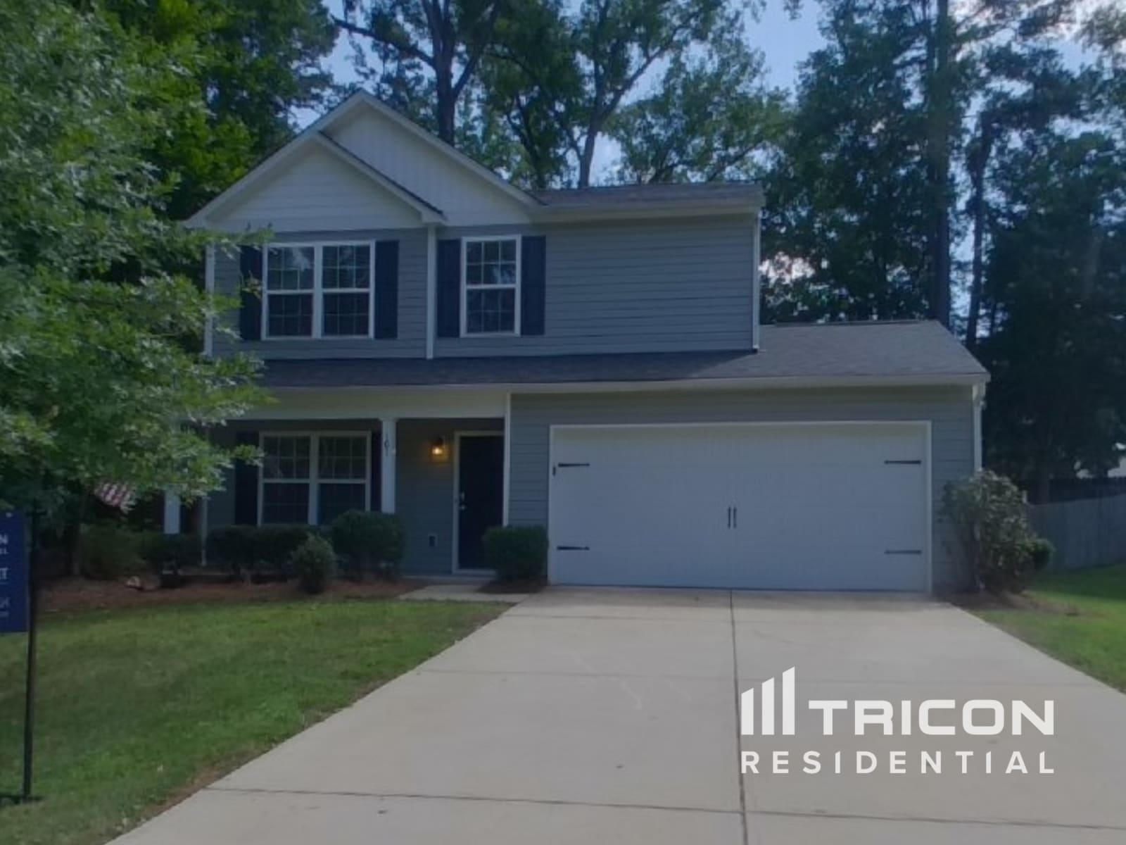 101 Aurora Mill Road Stanfield NC