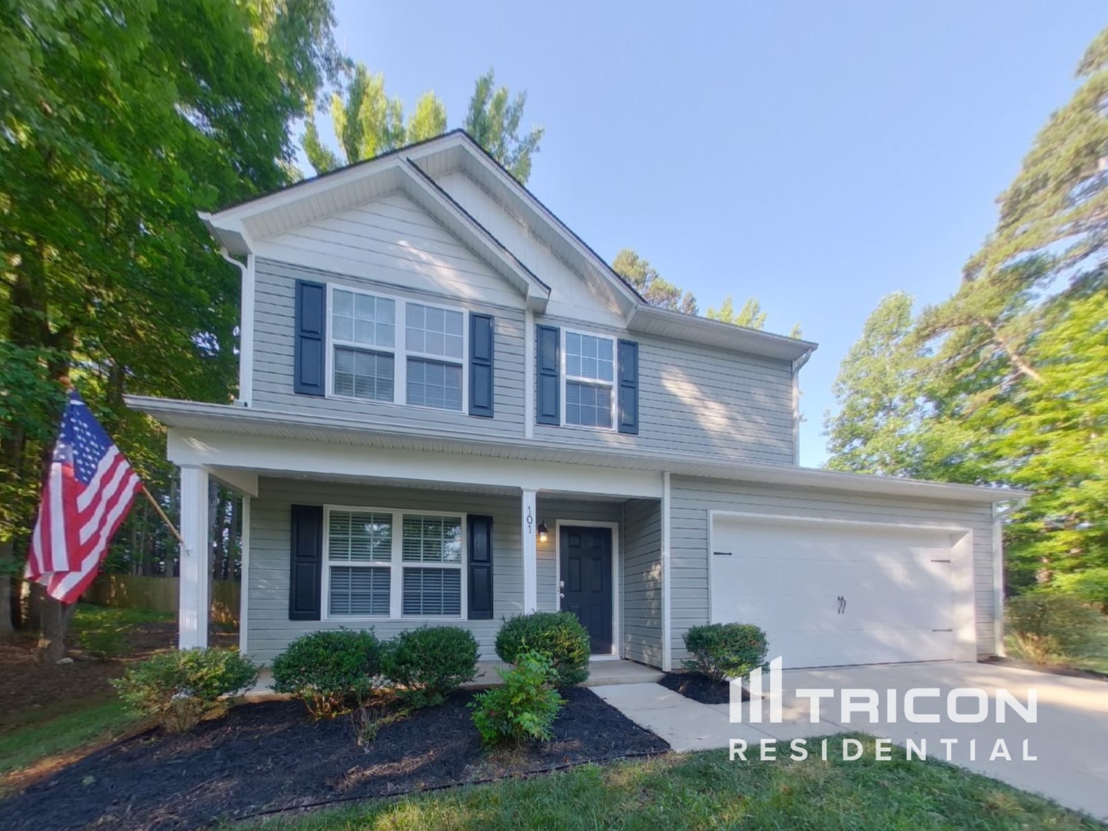 101 Aurora Mill Road Stanfield NC