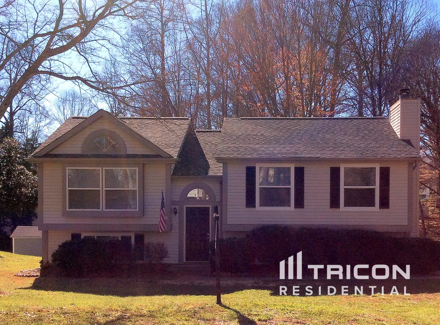1010 Farmfield Lane Charlotte NC