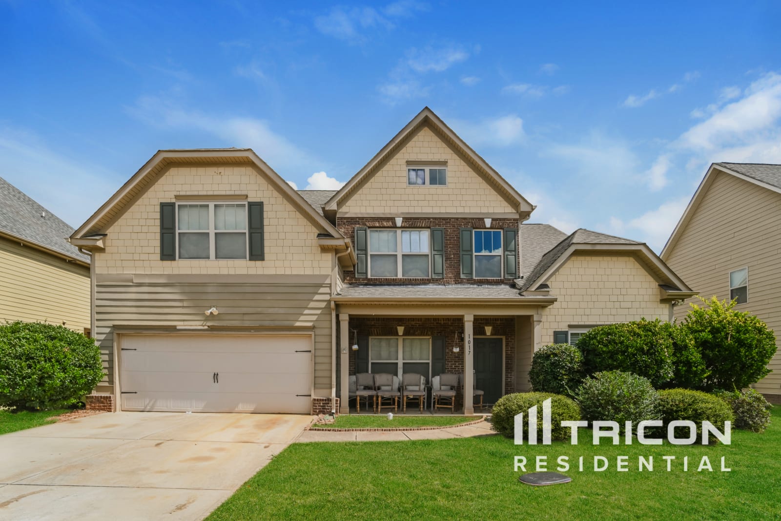 1017 Potomac Road Indian Trail NC
