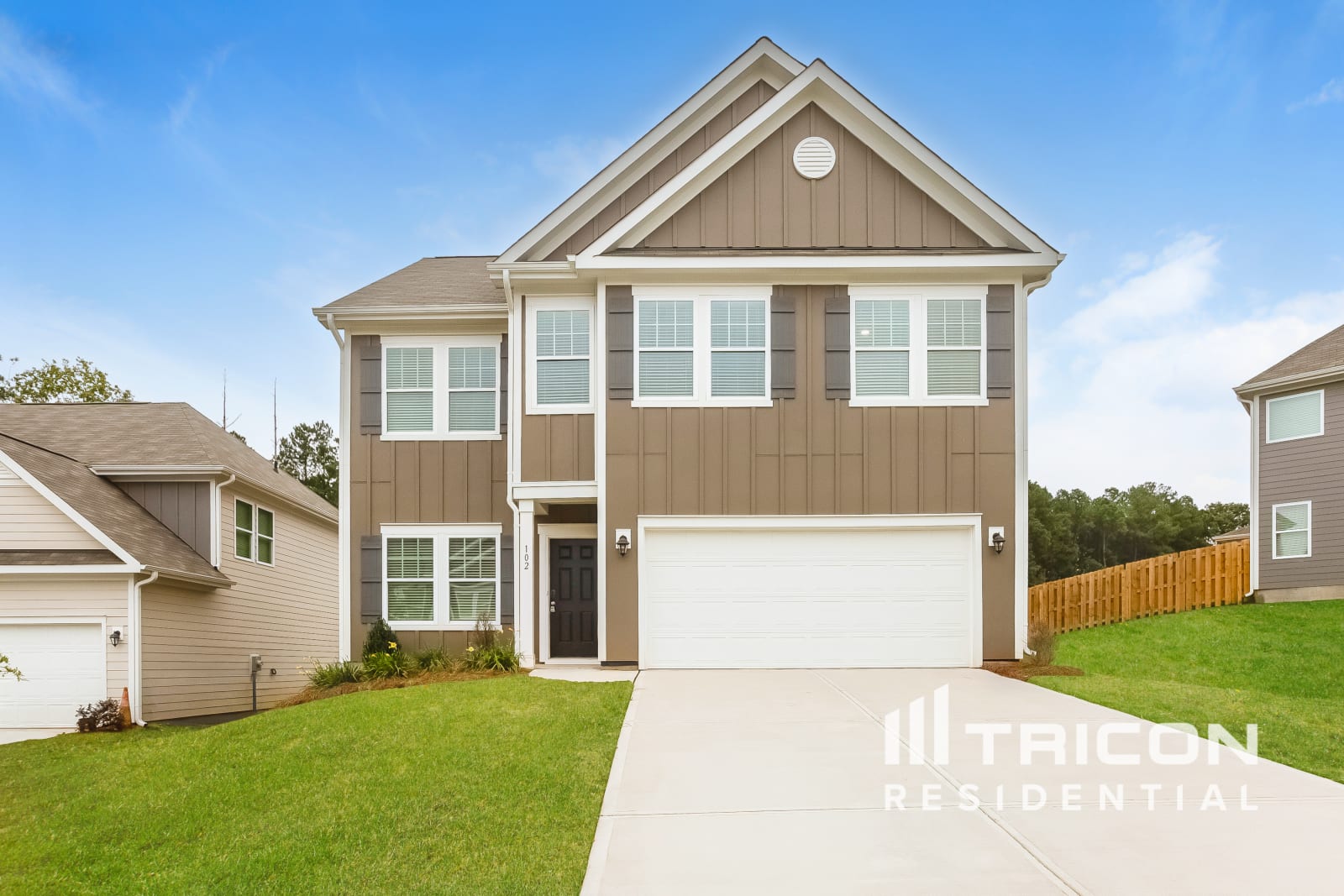 102 LANGHAM CT Mooresville NC