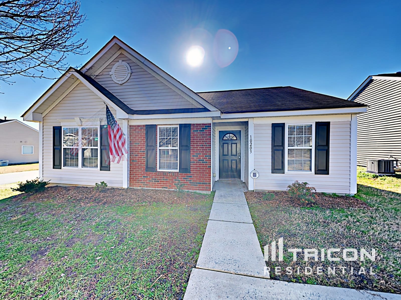 10203 Green Hedge Avenue Charlotte NC