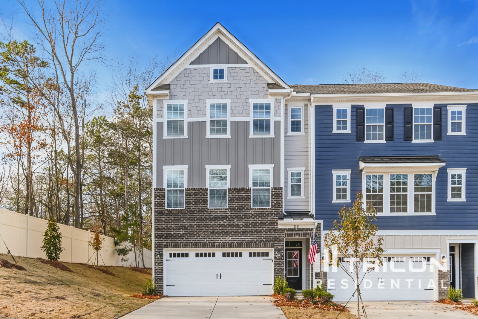 1021 Bandon Drive Waxhaw NC