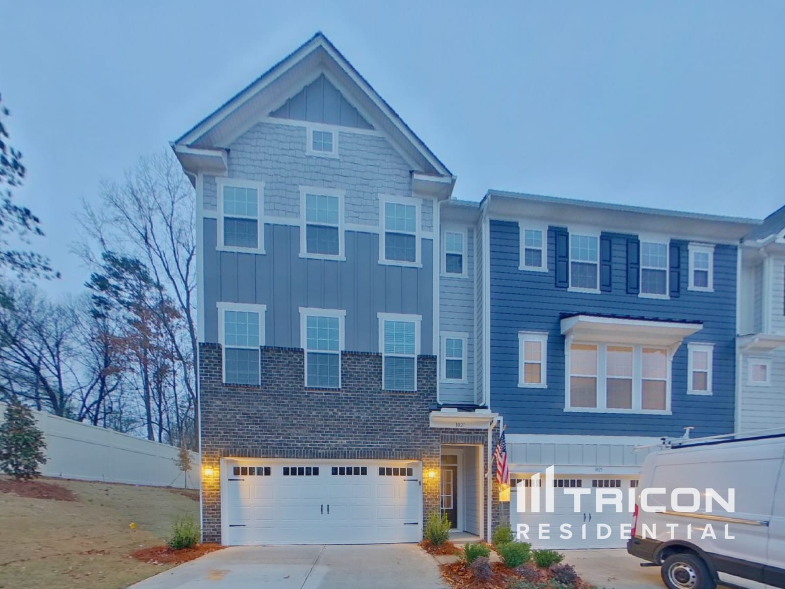 1021 Bandon Drive Waxhaw NC