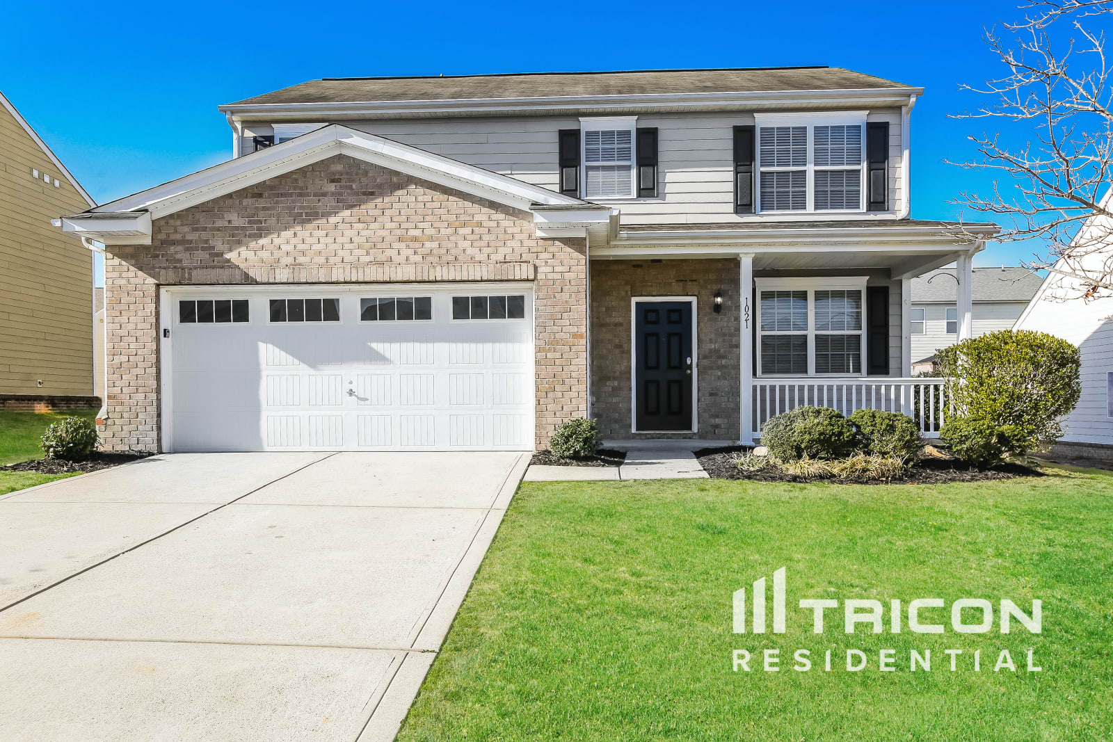 1021 Skillbeck Road Indian Trail NC