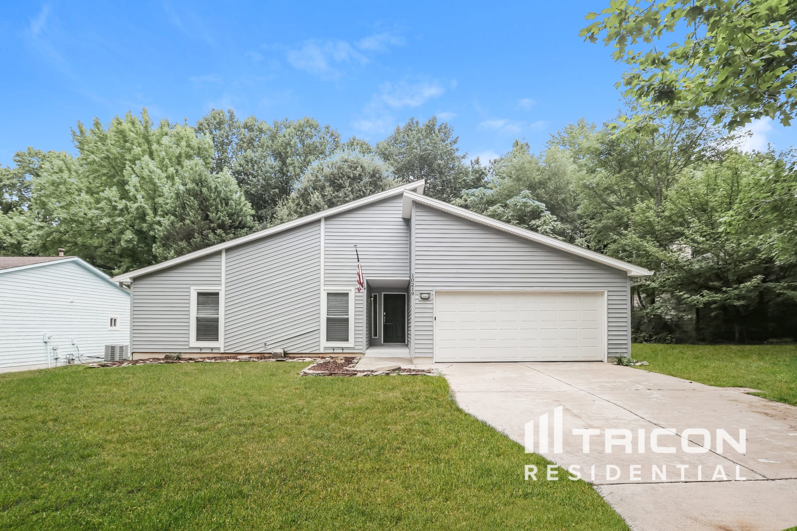 10219 Atchinson Drive Mint Hill NC