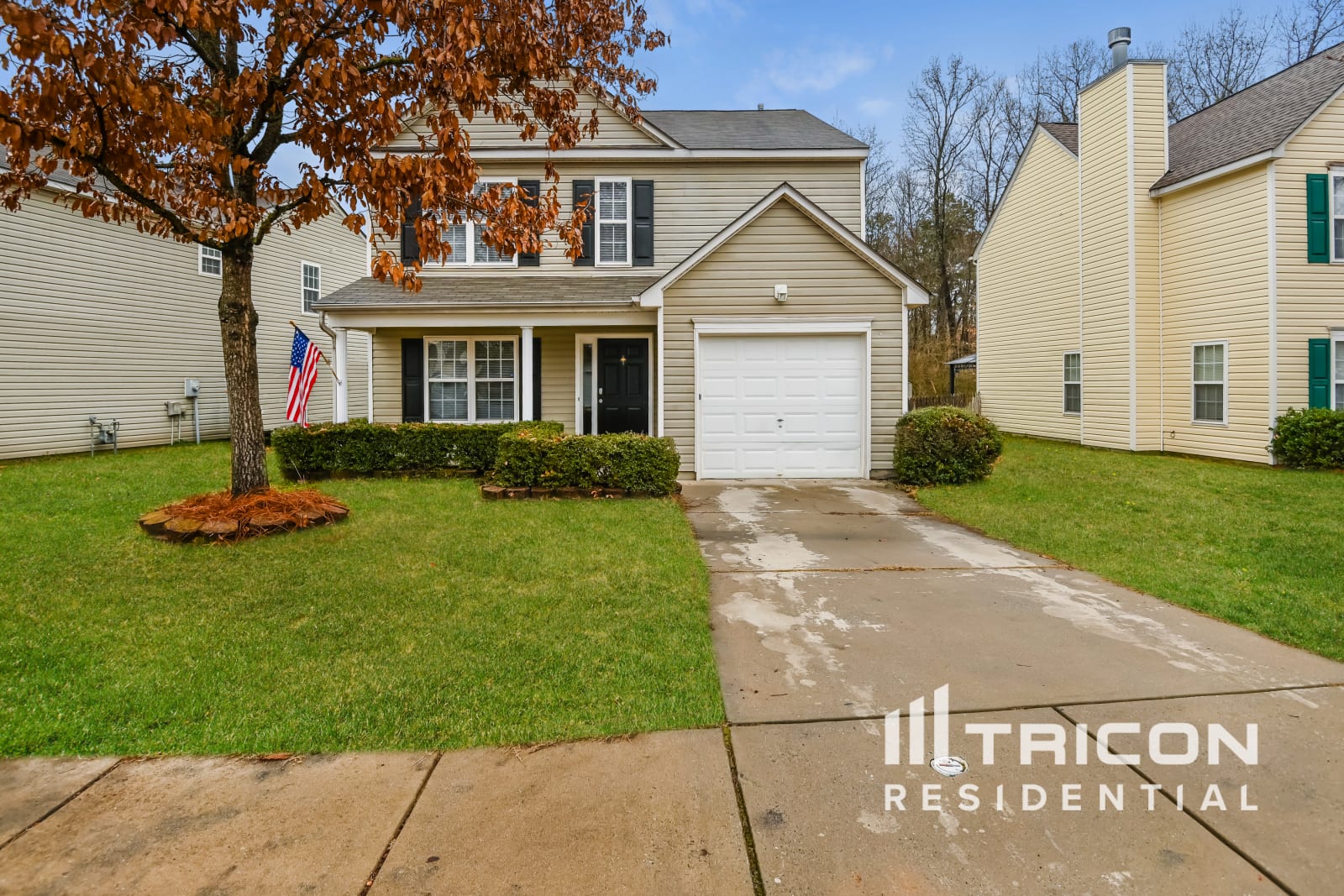 10226 Covingtonwood Drive Charlotte NC